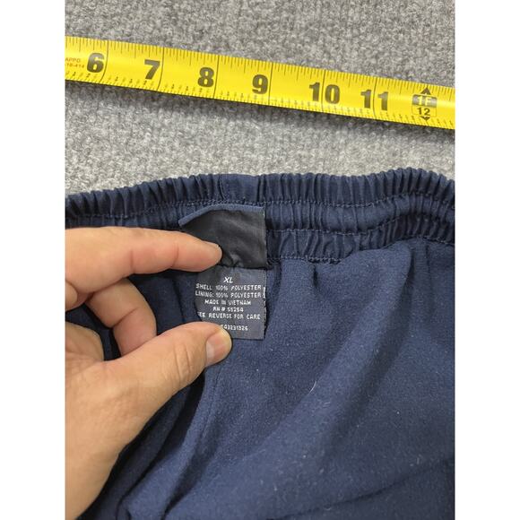 Vtg Champion Track Pant M Y2K Athletic Normcore 90s Streetwear Baggy Skate Retro - Picture 7 of 16